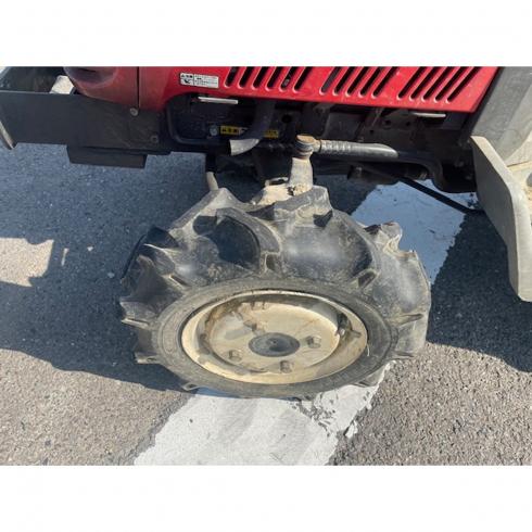 トラクター Ke-1D 写真７