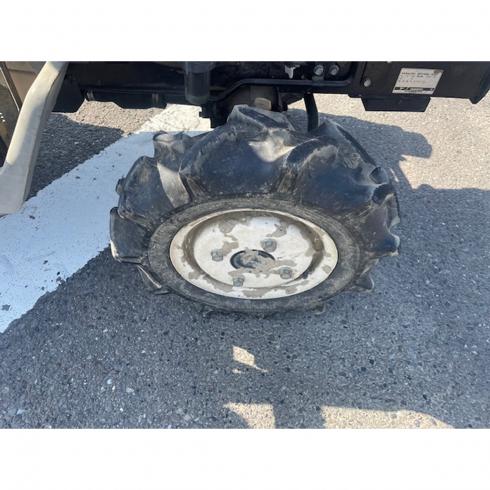 トラクター Ke-1D 写真９