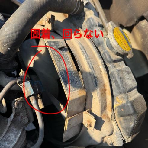 ミニユンボ K-008 写真９