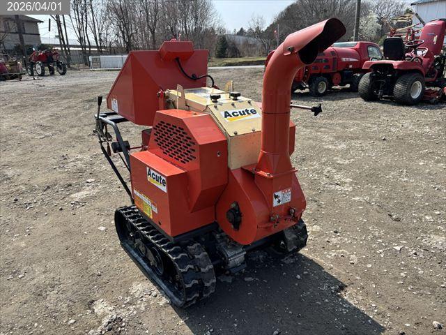 カルイ KNC-100 写真