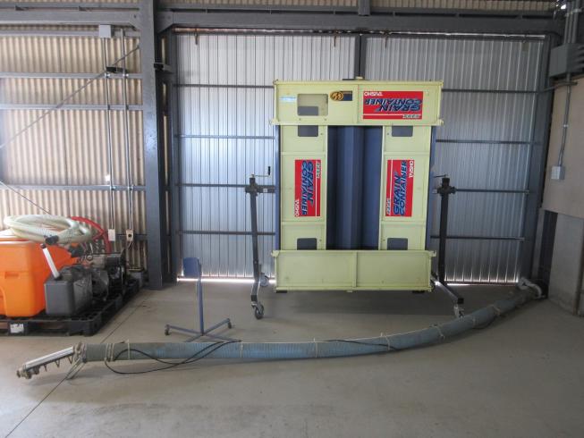 タイショー グレンコンテナー 写真