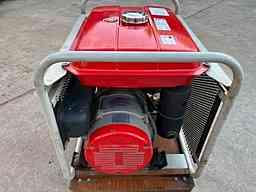 発電機 YSG2505 写真３