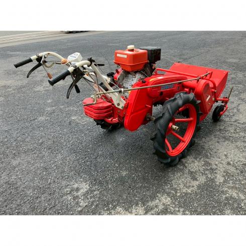 草刈機 MH-751V 写真３