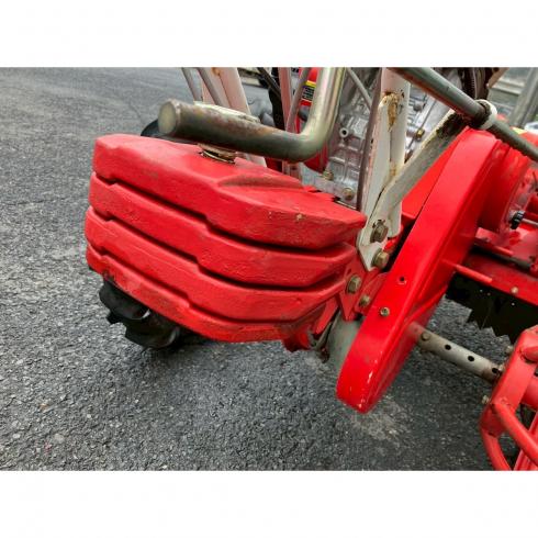 草刈機 MH-751V 写真11