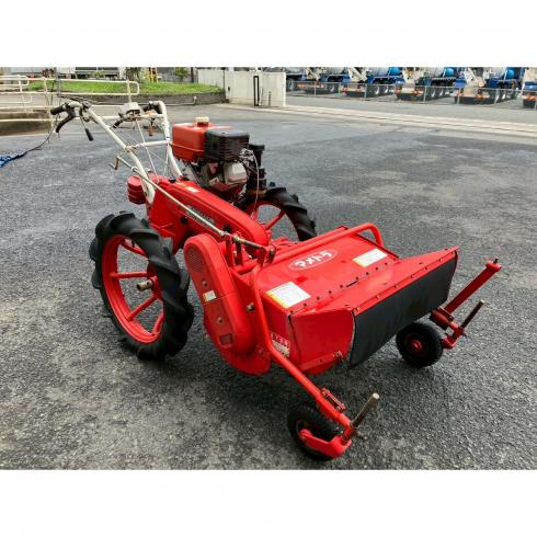 草刈機 MH-751V 写真２