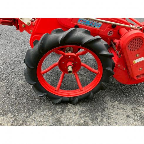草刈機 MH-751V 写真６