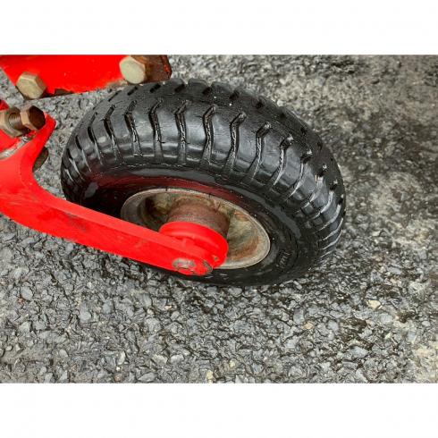 草刈機 MH-751V 写真８