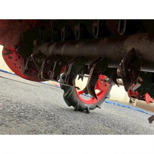 草刈機 MH-751V 写真９