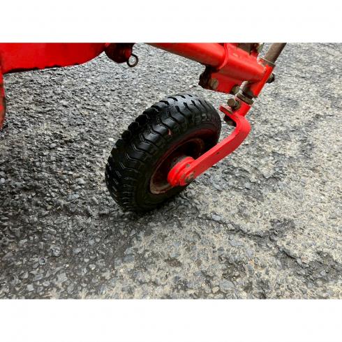 草刈機 MH-751V 写真７