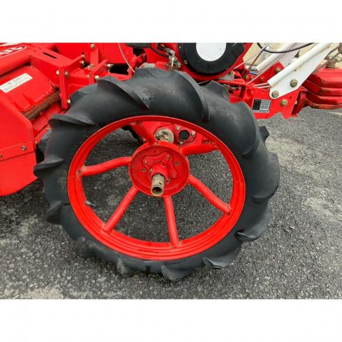 草刈機 MH-751V 写真５