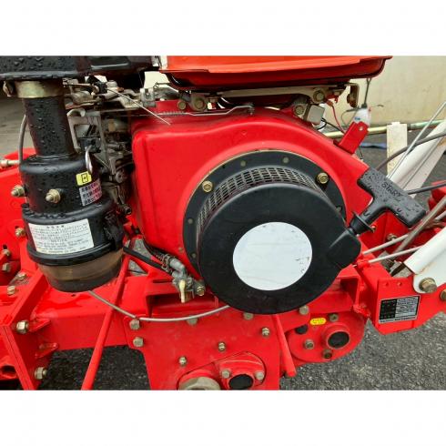 草刈機 MH-751V 写真10