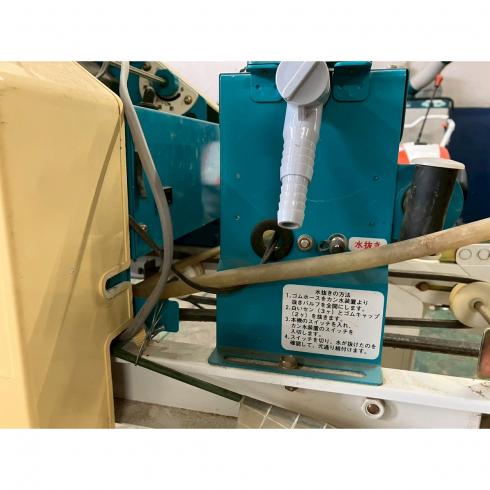 播種機 SR-120KWJ 写真６