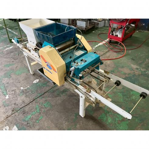 播種機 SR-120KWJ 写真３