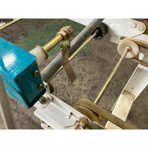 播種機 SR-120KWJ 写真７