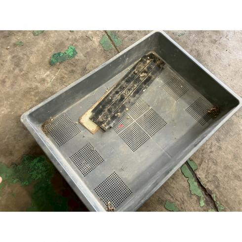 播種機 SR-120KWJ 写真10