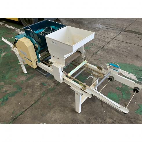 播種機 SR-120KWJ 写真２