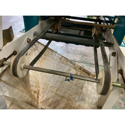 播種機 SR-120KWJ 写真８