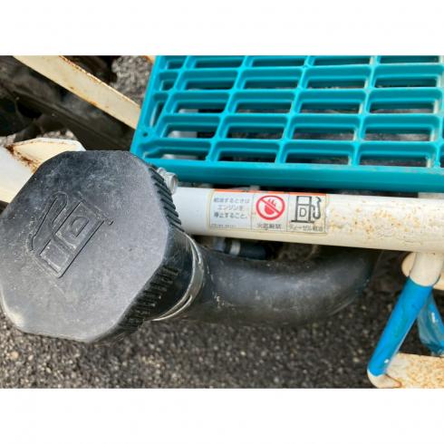 田植機 WP60D-SP 写真11