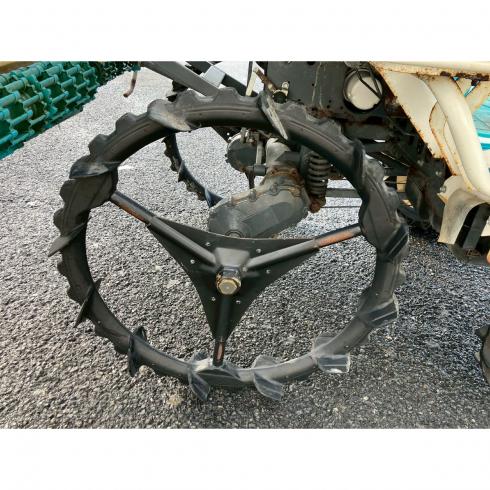 田植機 WP60D-SP 写真10