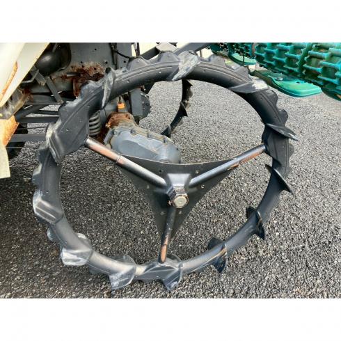 田植機 WP60D-SP 写真８