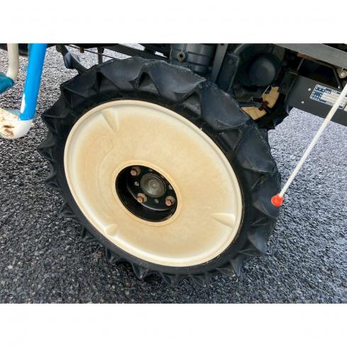 田植機 WP60D-SP 写真９