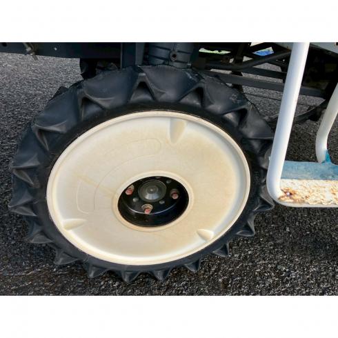 田植機 WP60D-SP 写真７