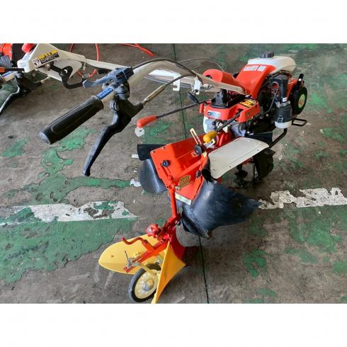 管理機 TS550 写真３