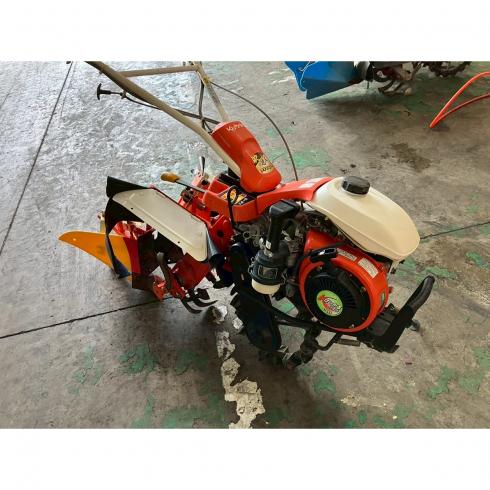 管理機 TS550 写真２