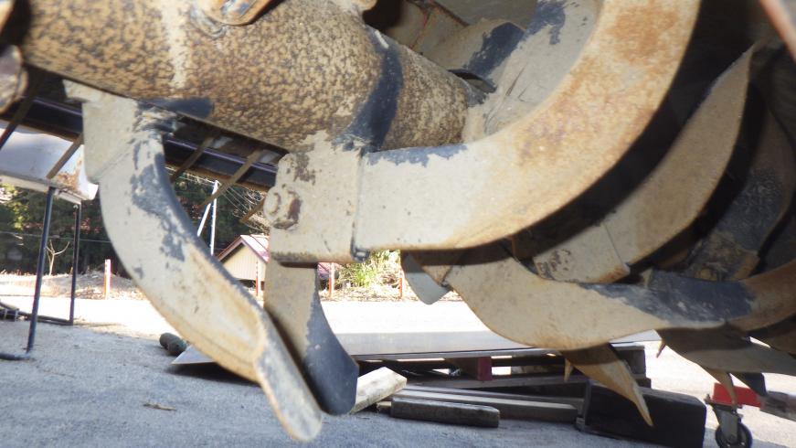 ハロー PLR220 写真６