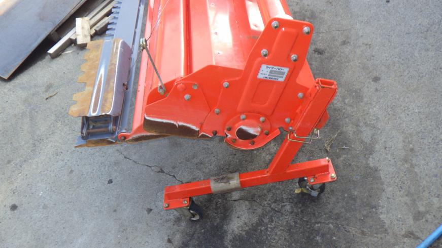 ハロー PLR220 写真５