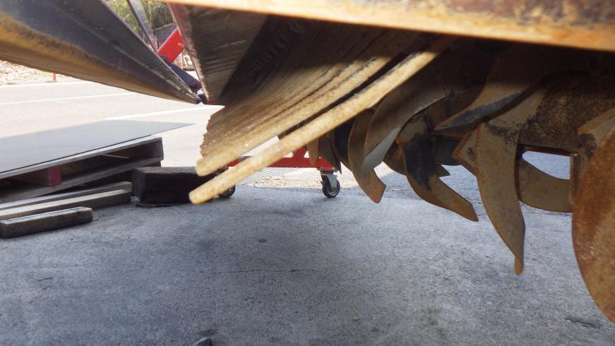 ハロー PLR220 写真７