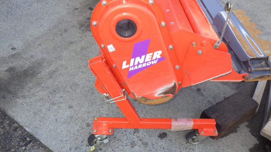 ハロー PLR220 写真４