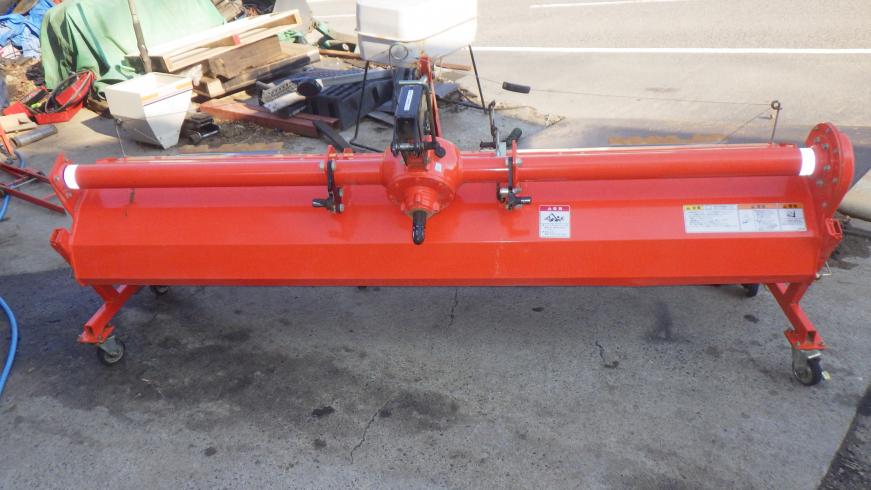 ハロー PLR220 写真３