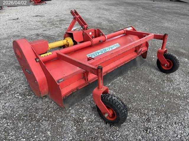 ニプロ フレールモア 写真