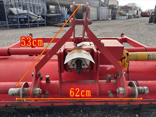 フレールモア FZ-1600 写真６