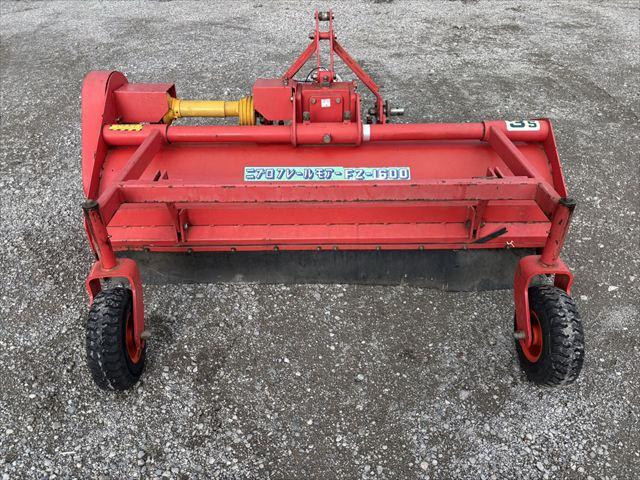 フレールモア FZ-1600 写真３