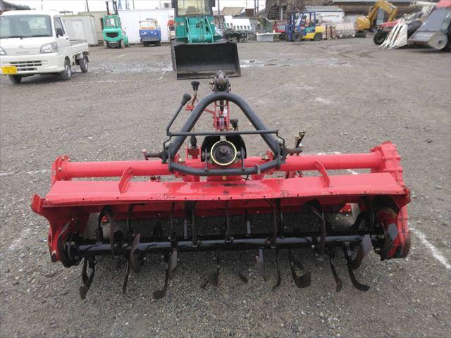 ロータリー RSB150 写真３