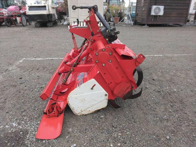 ロータリー RSB150 写真４