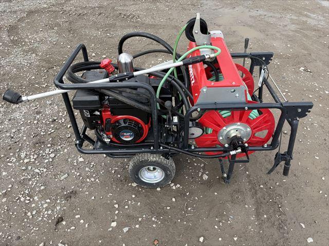 動力噴霧機 VSC357G-8B 写真３