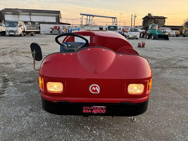 SSA-N500 SSA-N500 写真５