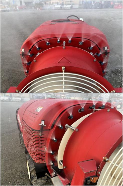 SSA-N500 SSA-N500 写真７