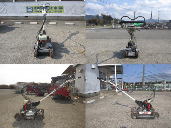 スパイダーモア SP850B　北新潟〇★ 写真２