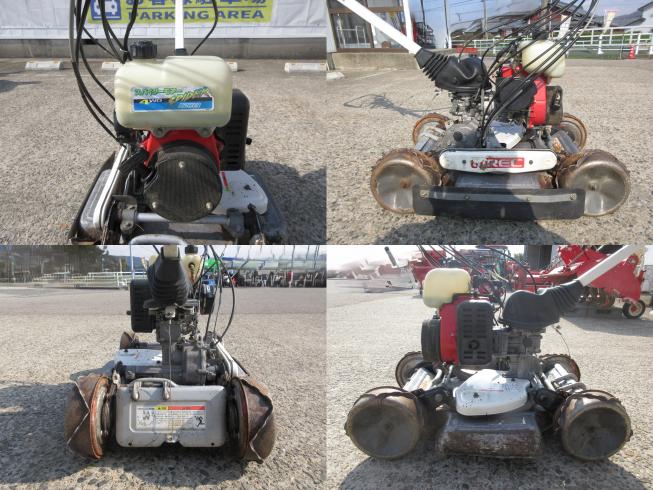 スパイダーモア SP850B　北新潟〇★ 写真３