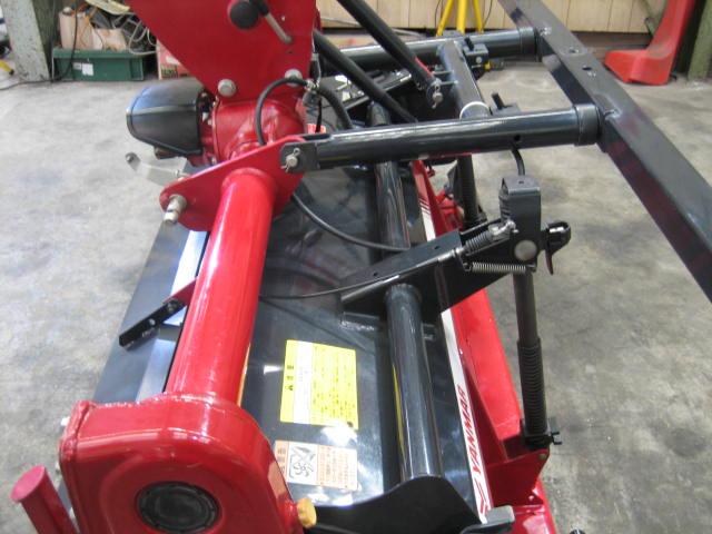 ロータリー EB15S 写真２