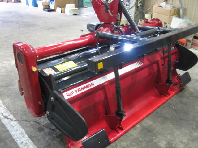 ロータリー EB15S 写真４