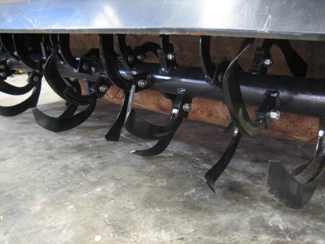 ロータリー EB15S 写真７