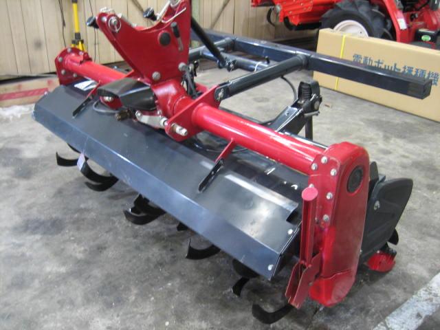 ロータリー EB15S 写真５