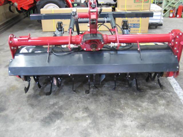 ロータリー EB15S 写真６