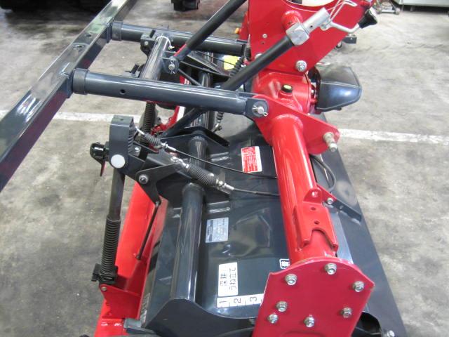 ロータリー EB15S 写真３