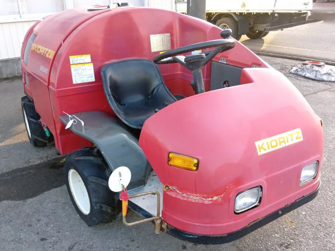 共立 スピードスプレーヤー 写真